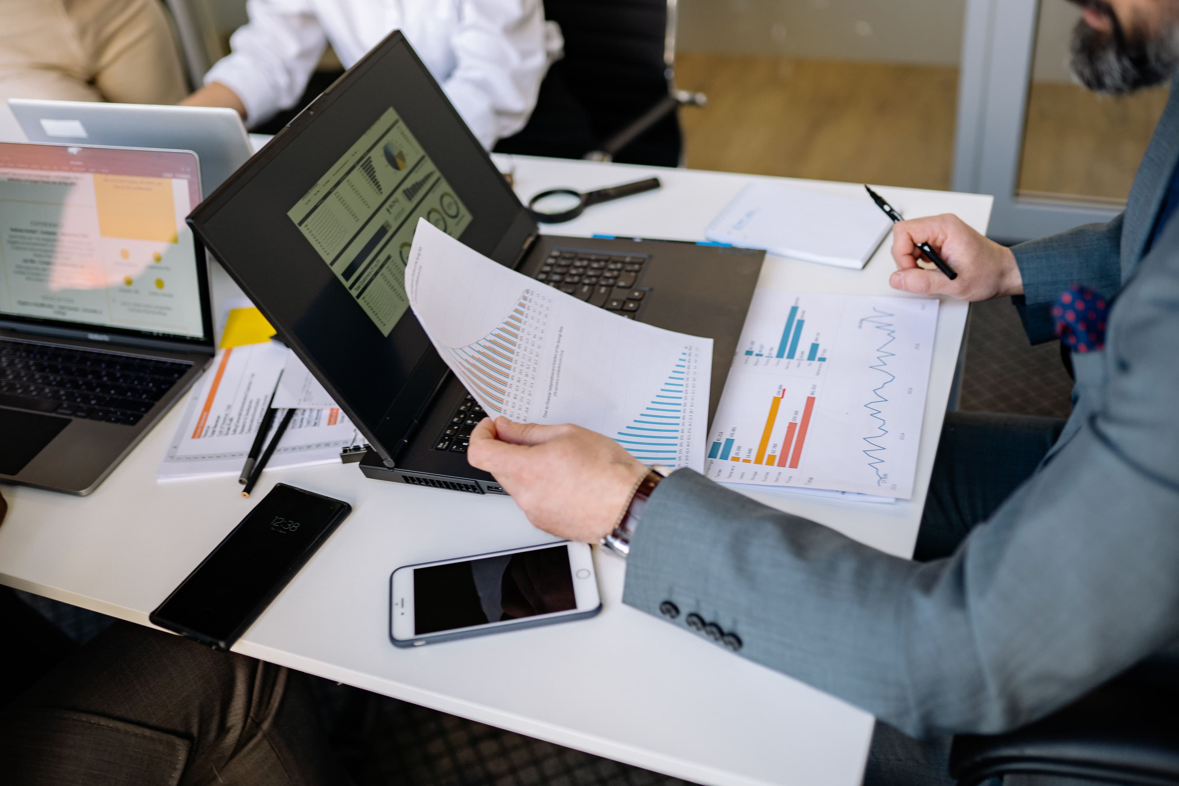 ERP Solutions